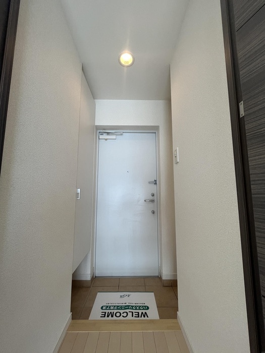 ＲＥＧＡＬＯ空港通の物件内観写真