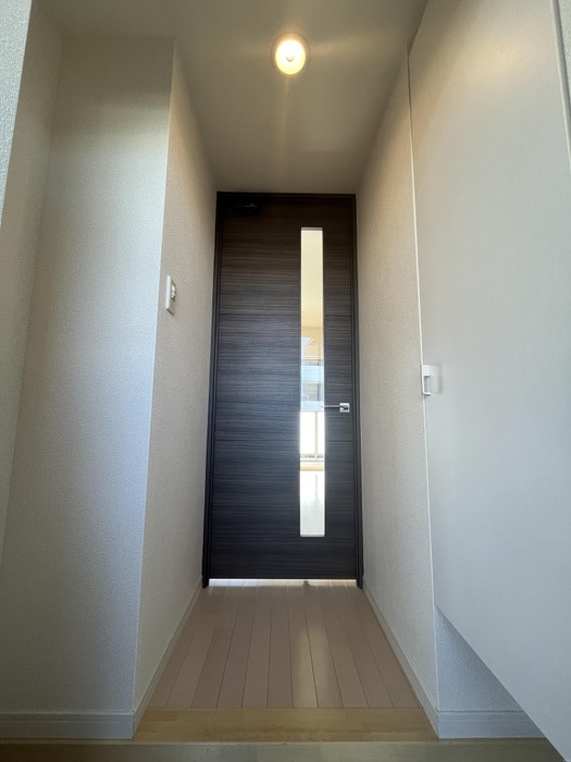 ＲＥＧＡＬＯ空港通の物件内観写真