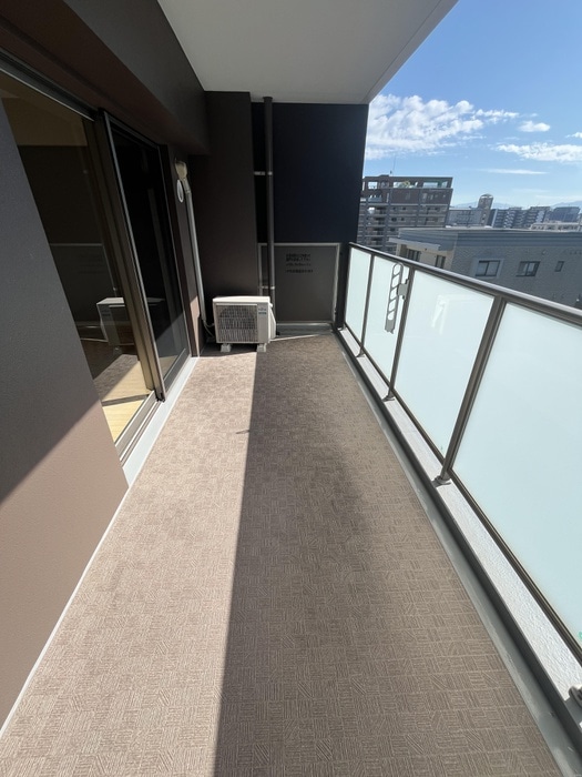 ＲＥＧＡＬＯ空港通の物件内観写真