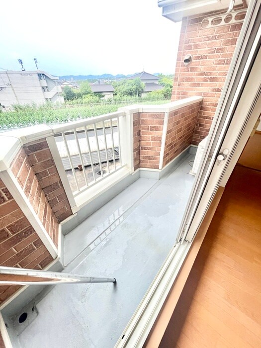 ジュネス馬場Aの物件内観写真