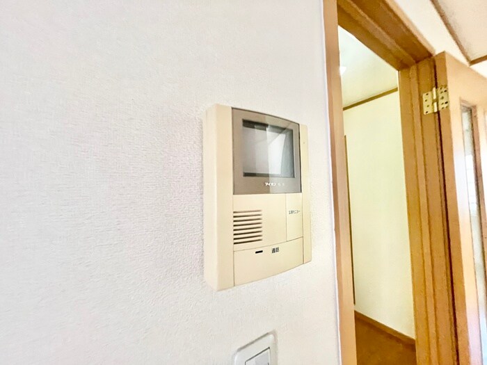 ジュネス馬場Aの物件内観写真