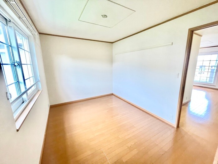 ジュネス馬場Aの物件内観写真