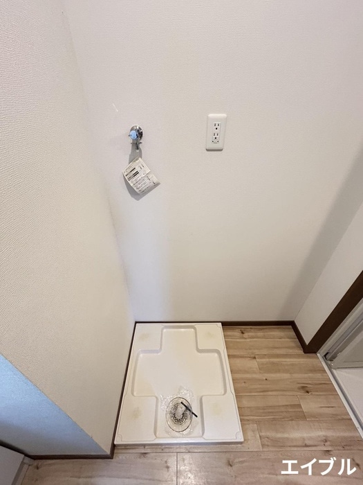 エイティ・イーストの物件内観写真