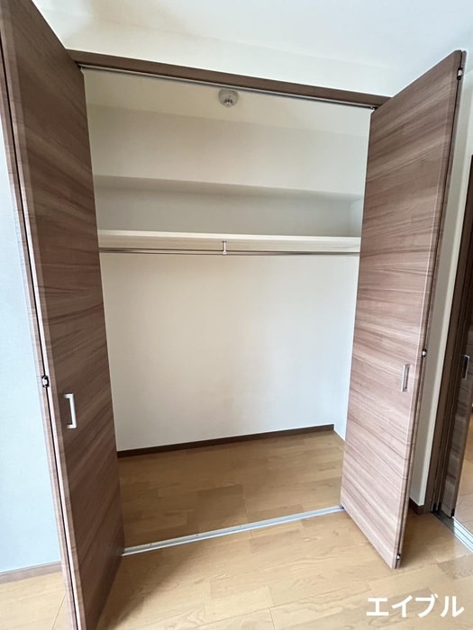 エイティ・イーストの物件内観写真