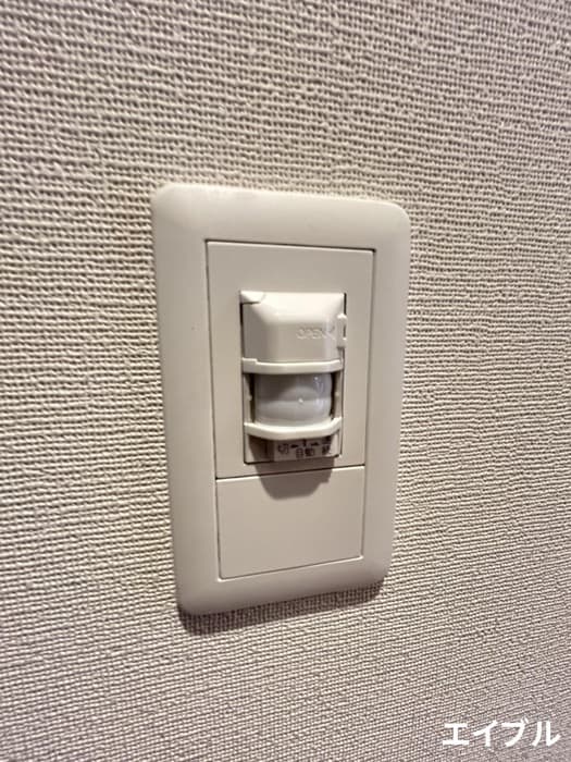 エイティ・イーストの物件内観写真