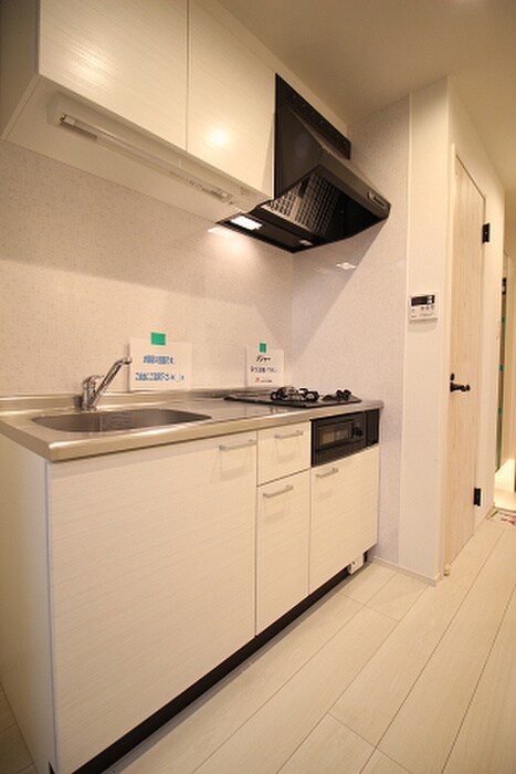 アクシオ三萩野の物件内観写真