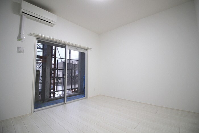 アクシオ三萩野の物件内観写真