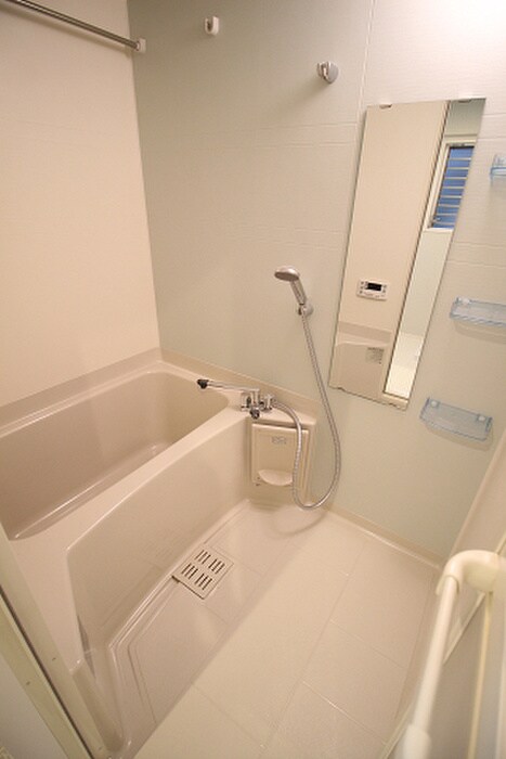 アクシオ三萩野の物件内観写真