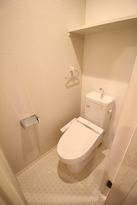 アクシオ三萩野の物件内観写真