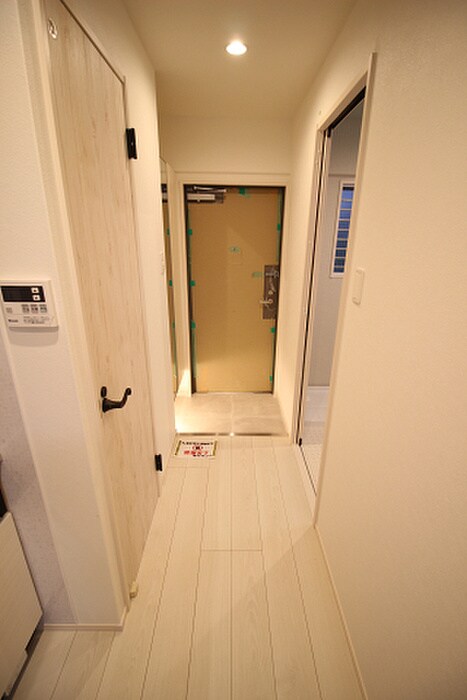 アクシオ三萩野の物件内観写真