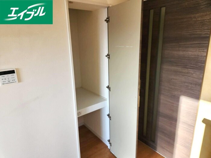 ジュリエットヒルの物件内観写真