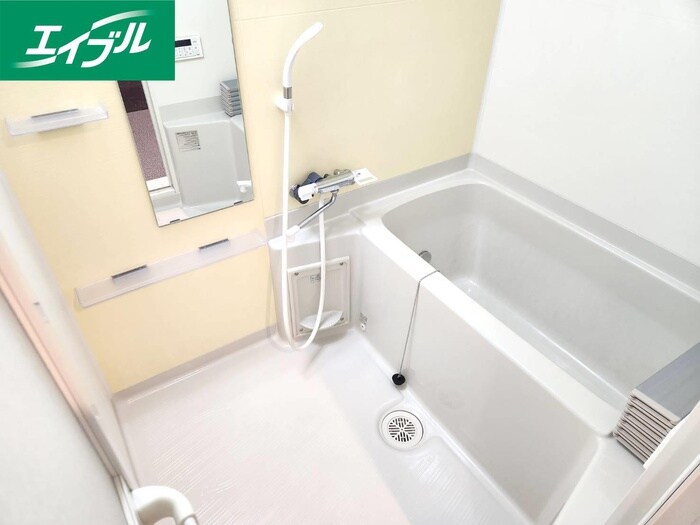 ジュリエットヒルの物件内観写真