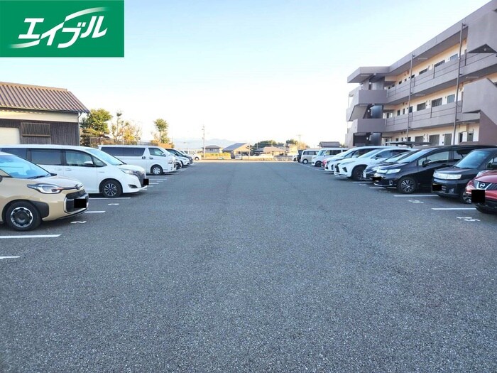 ジュリエットヒルの物件外観写真