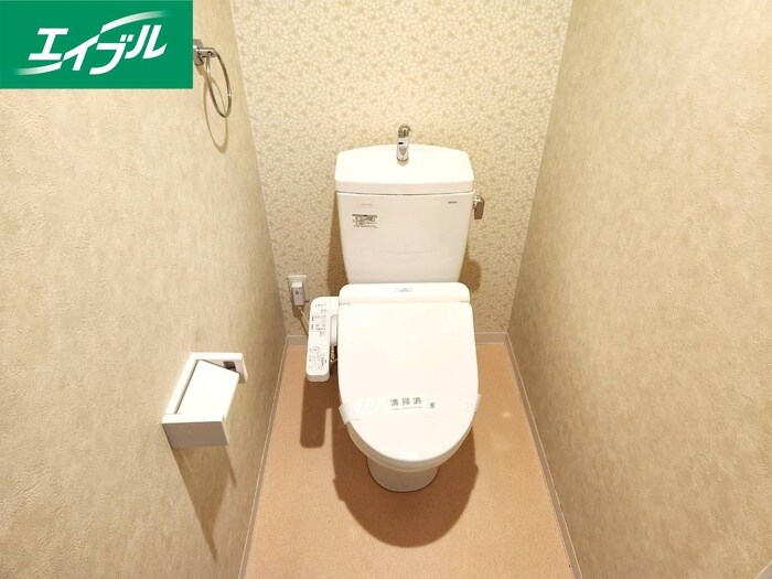 ジュリエットヒルの物件内観写真