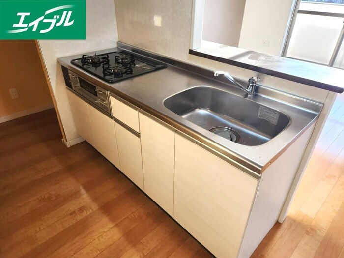 ジュリエットヒルの物件内観写真