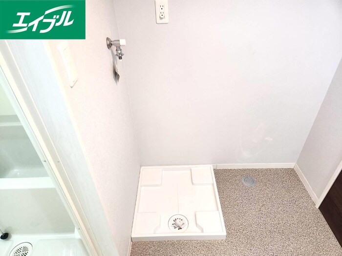 ジュリエットヒルの物件内観写真