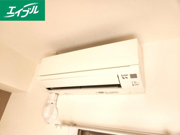 ジュリエットヒルの物件内観写真