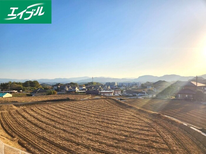 ジュリエットヒルの物件内観写真