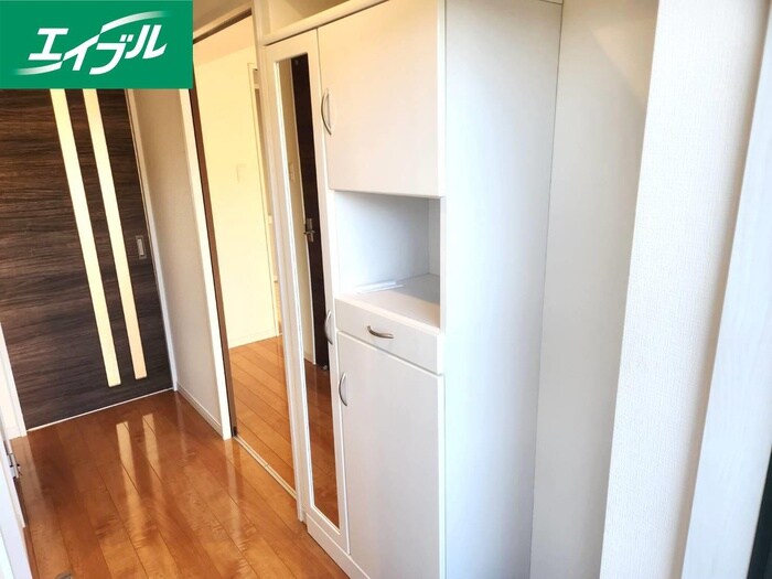 ジュリエットヒルの物件内観写真