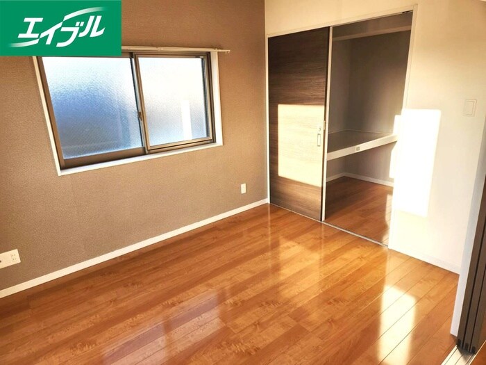 ジュリエットヒルの物件内観写真