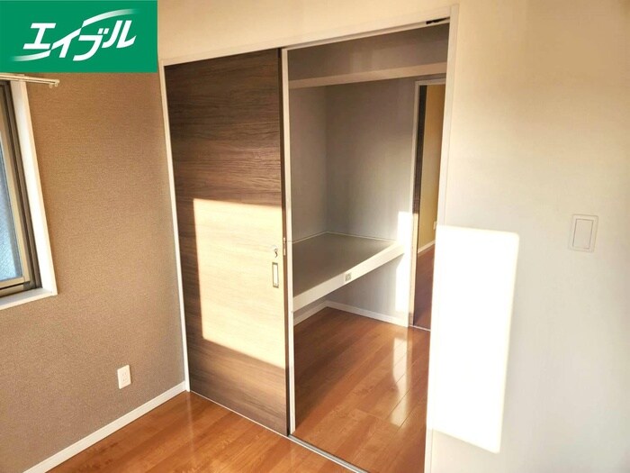 ジュリエットヒルの物件内観写真