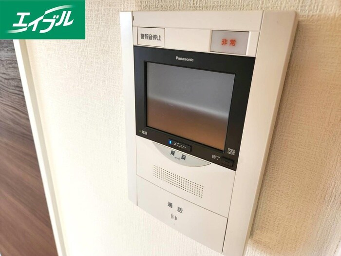 ジュリエットヒルの物件内観写真