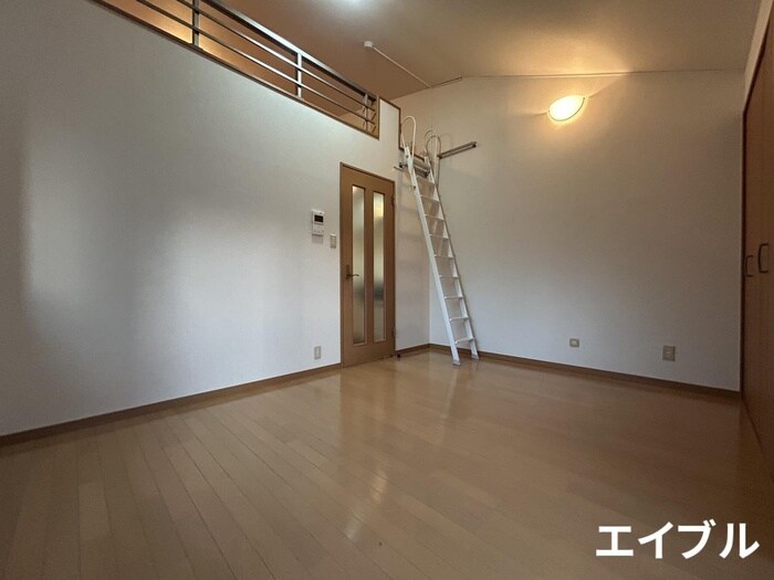 イル・グラッツィア薬院の物件内観写真