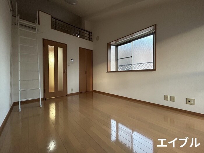 イル・グラッツィア薬院の物件内観写真