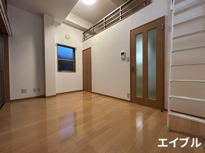 イル・グラッツィア薬院の物件内観写真