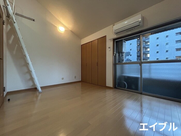 イル・グラッツィア薬院の物件内観写真