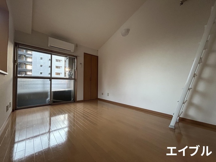 イル・グラッツィア薬院の物件内観写真