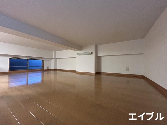 イル・グラッツィア薬院の物件内観写真