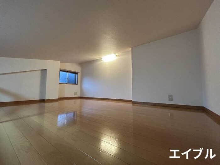 イル・グラッツィア薬院の物件内観写真