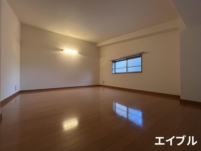 イル・グラッツィア薬院の物件内観写真