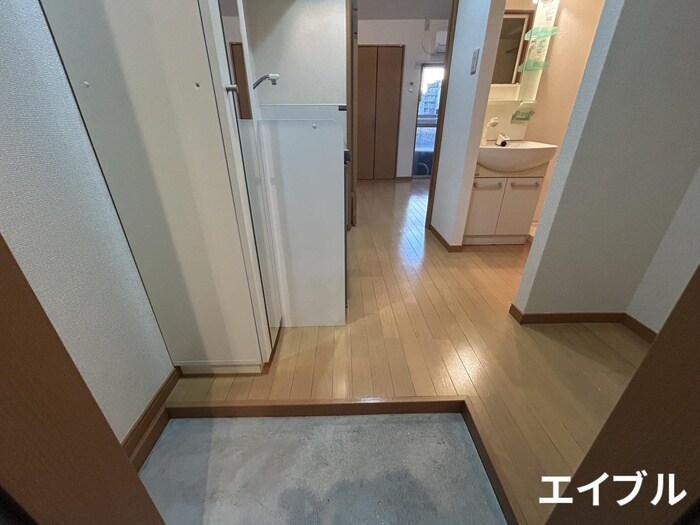 イル・グラッツィア薬院の物件内観写真