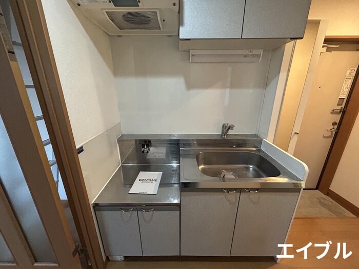 イル・グラッツィア薬院の物件内観写真