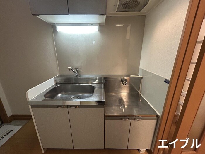 イル・グラッツィア薬院の物件内観写真