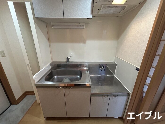 イル・グラッツィア薬院の物件内観写真