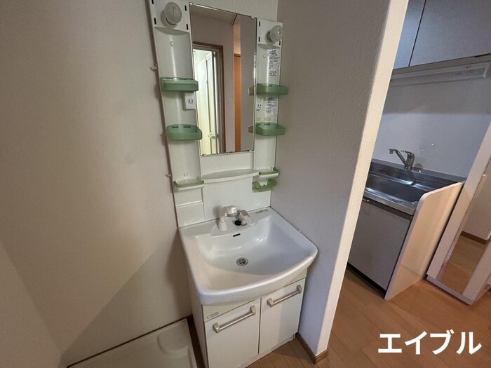 イル・グラッツィア薬院の物件内観写真