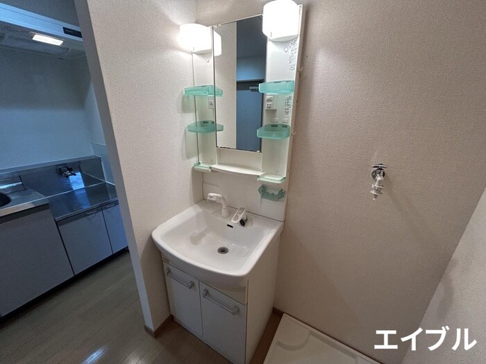 イル・グラッツィア薬院の物件内観写真