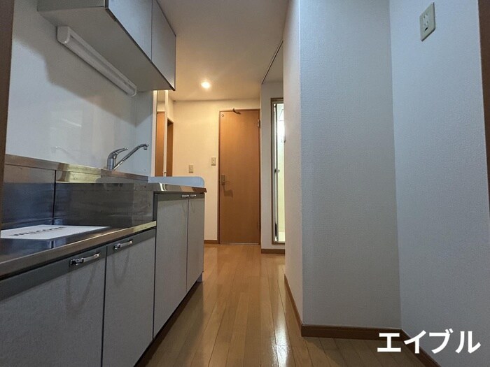 イル・グラッツィア薬院の物件内観写真