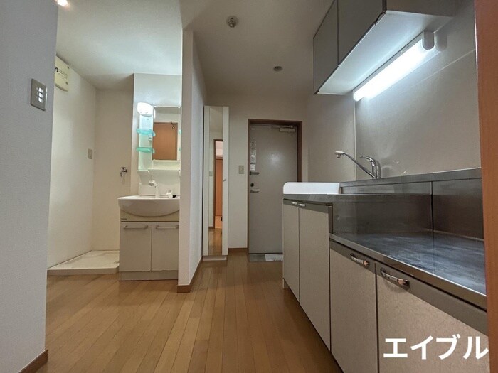 イル・グラッツィア薬院の物件内観写真