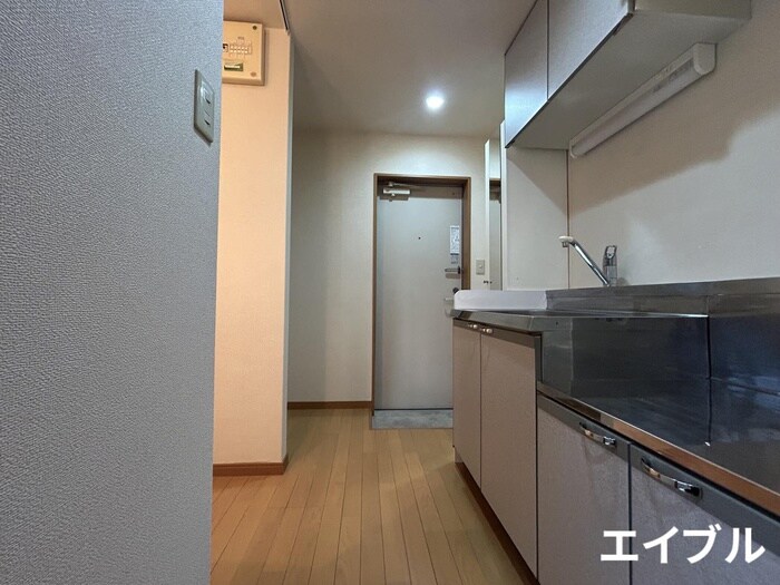 イル・グラッツィア薬院の物件内観写真