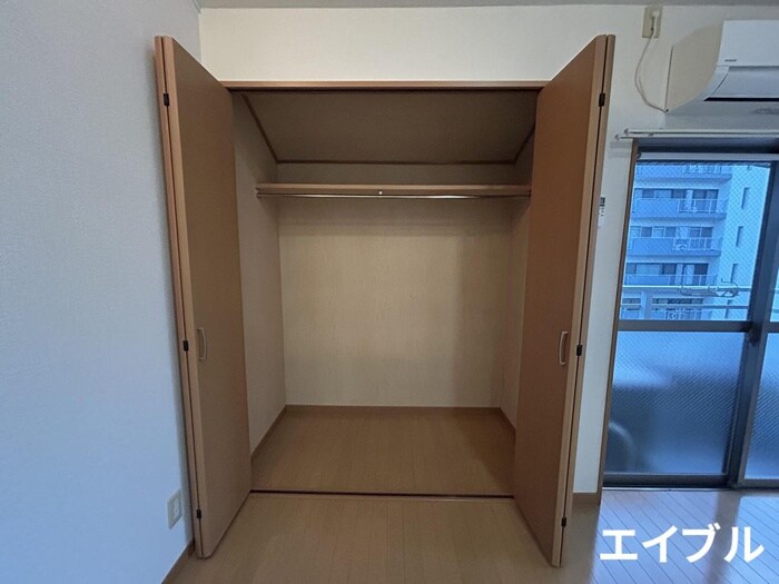 イル・グラッツィア薬院の物件内観写真