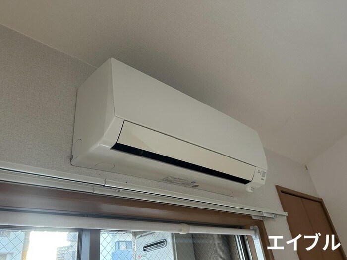 イル・グラッツィア薬院の物件内観写真