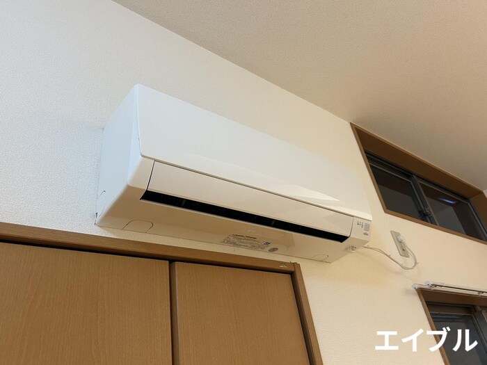 イル・グラッツィア薬院の物件内観写真