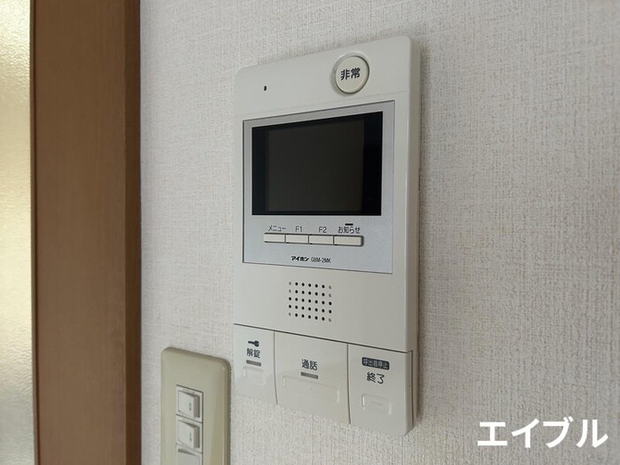 イル・グラッツィア薬院の物件内観写真