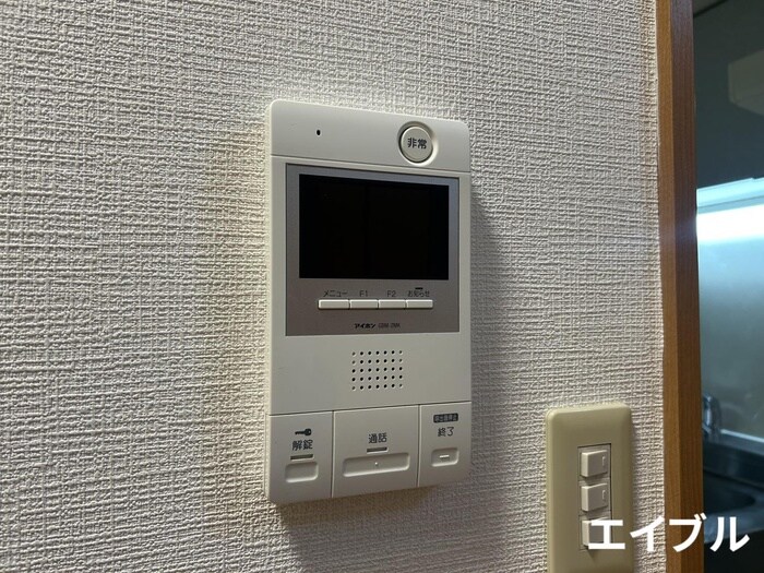 イル・グラッツィア薬院の物件内観写真