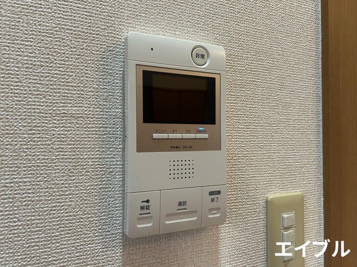 イル・グラッツィア薬院の物件内観写真