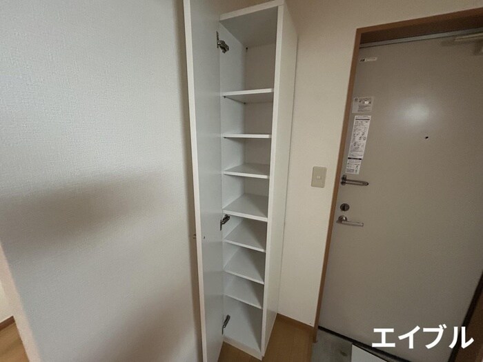 イル・グラッツィア薬院の物件内観写真